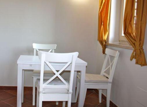 Centro Benigni 3* Roma